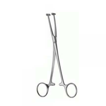 Pitanguy Flap Grasping Focep 15cm Straight