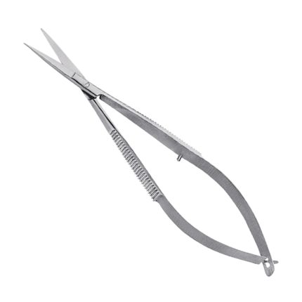 Nail & Cuticle Scissors