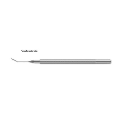 Hirschman Iris Lens Spatula