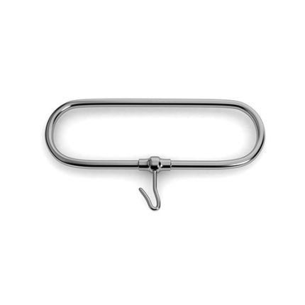 Gigli Loop Wire Saw Handle