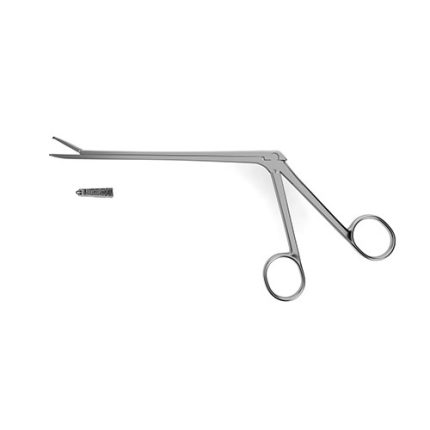 Hoen Grasping Forceps
