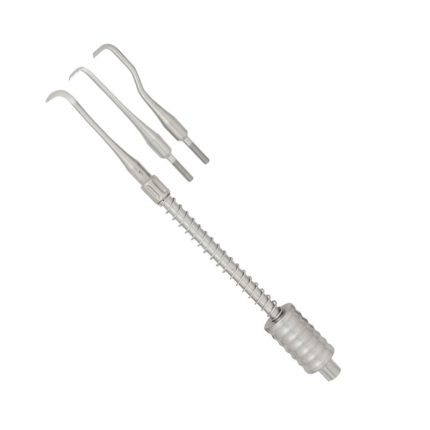 Crown Remover