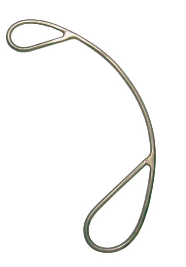 obstetrical instruments