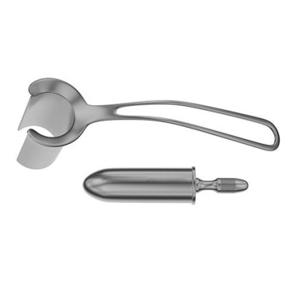 Fansler Operating Speculum