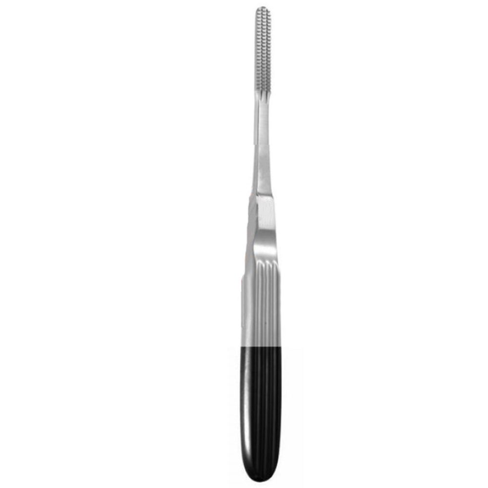 Double Sided raspatories Maltz, Str Forward/Reverse Cutting 7″ (178mm) length, 7.5mm Wide