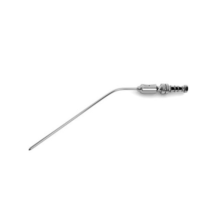 Frazier Suction Tube – Extra-Long