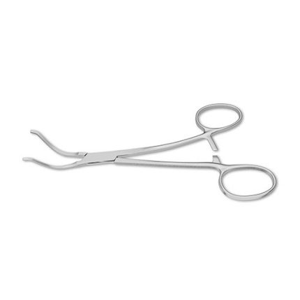 Cleveland Clinic Renal Clamp