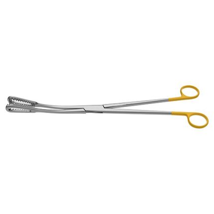 Blumenthal Ovum Forceps