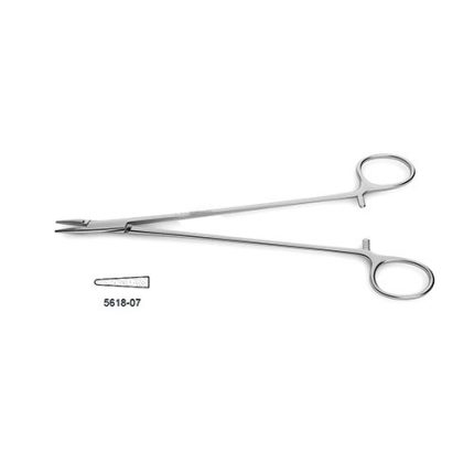 CV Elite – Microvascular Needle Holder