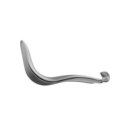 Kristeller Vaginal Speculum & Retractor Set