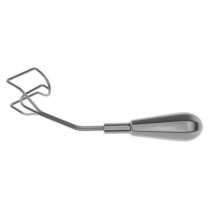 Atrial Valve Retractor