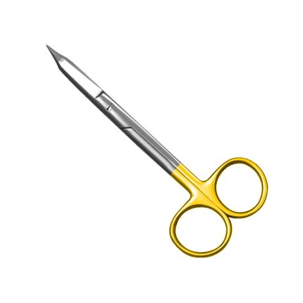 Dental Scissors TC
