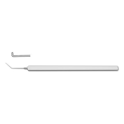 Harris-Sinskey Lens Manipulating Hook