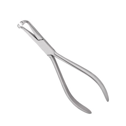 Crown Remover