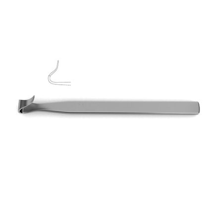 Blount Knee Retractor