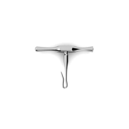 Gigli Solid Wire Saw Handle