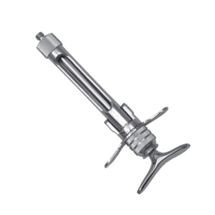 Cartridge Syringes