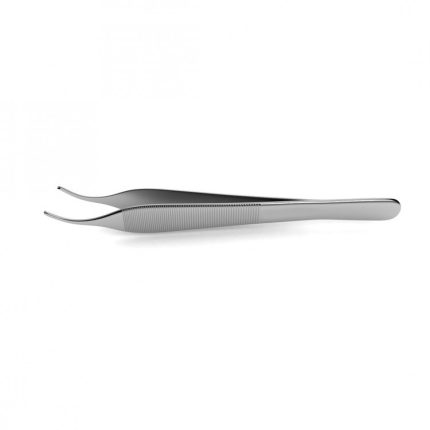 Adson Thumb Forceps – Angled Tips