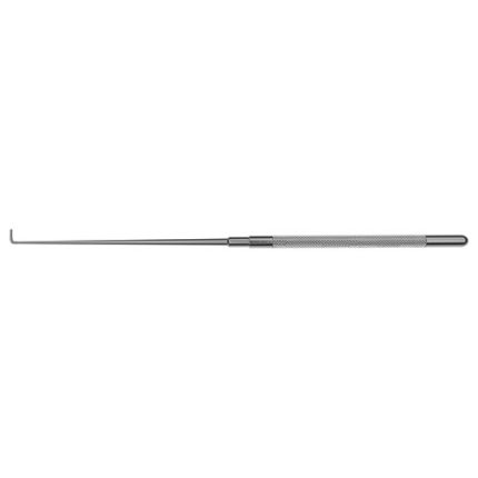 Offset Hook