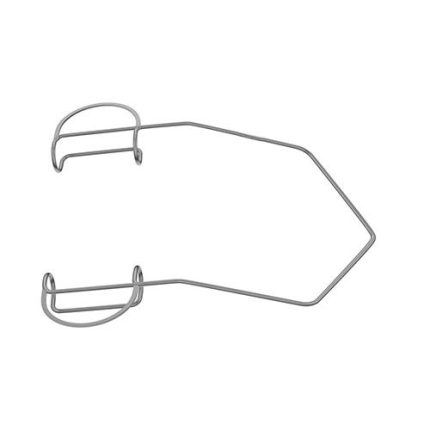Kratz-Barraquer Speculum – W/ Wings