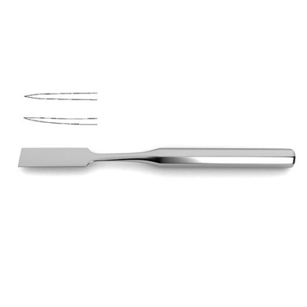 Hibbs Osteotome