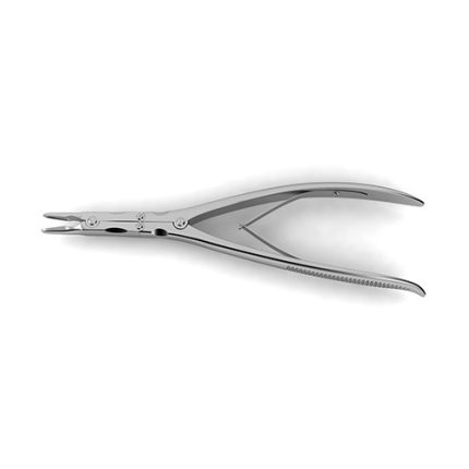 Dawson-Yuhl Rongeur Forceps