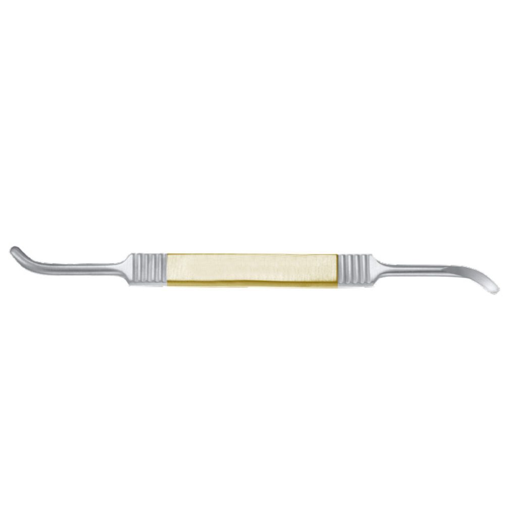 Double- Ended Barsky Cleft Palate Raspatories