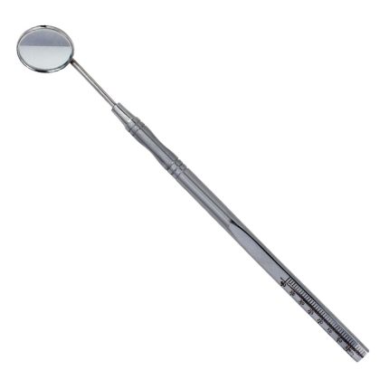 Mouth Mirror & Handles