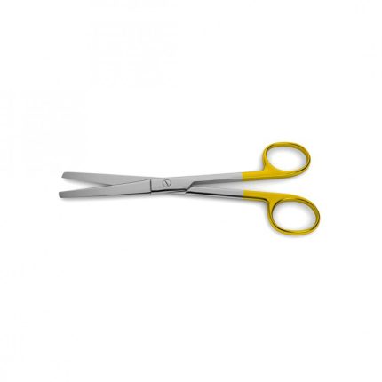 Operating Scissors – Tungsten Carbide