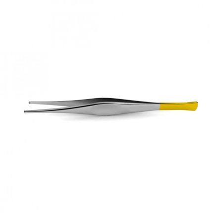 Needle Forceps – Tungsten Carbide
