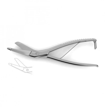 Par Scissors – Tungsten Carbide