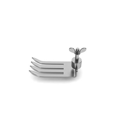 Scoville Blade – 4 Prongs