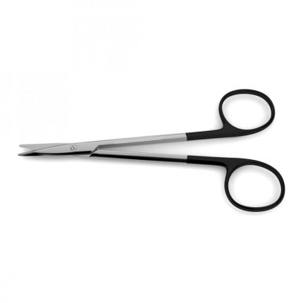 Plastic Surgery Dissecting Scissors – Supercut