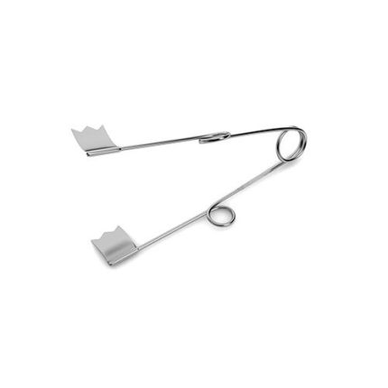 Spring Retractor – 3X3 Prongs