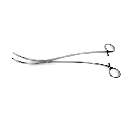 Foss Anterior Resection Clamp
