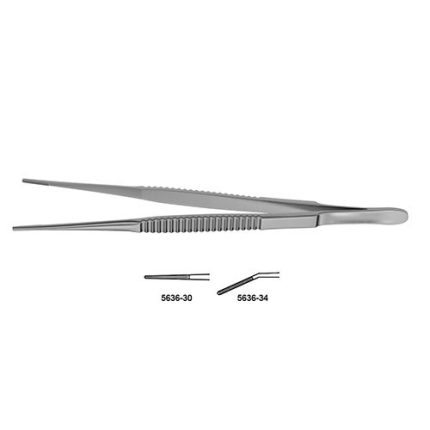 CV Elite – Debakey Forceps
