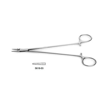 CV Elite – Ryder Needle Holder