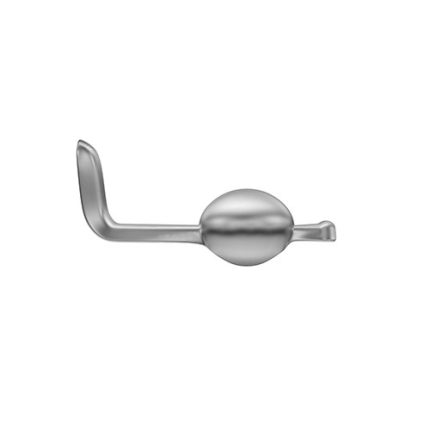 Henrotin Vaginal Speculum