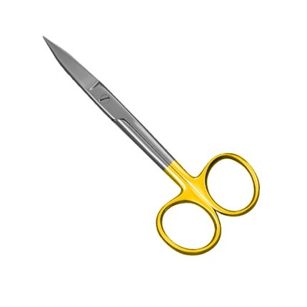 Dental Scissors TC