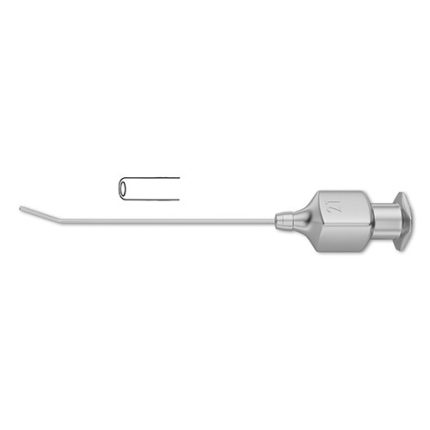 Healon Injection Cannula