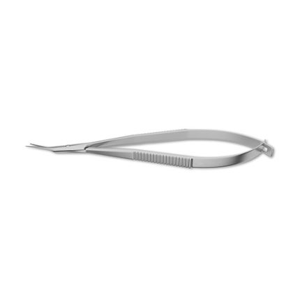 Aebli Corneal Section Scissors