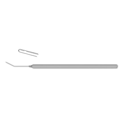 Jaffe Lens Spatula