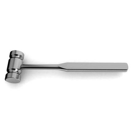 Orthopedic Mallet – 10 3/4″