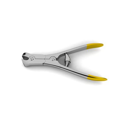 End Cutter – Barrel Spring, Small, Tungsten Carbide
