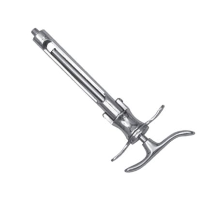 Cartridge Syringes