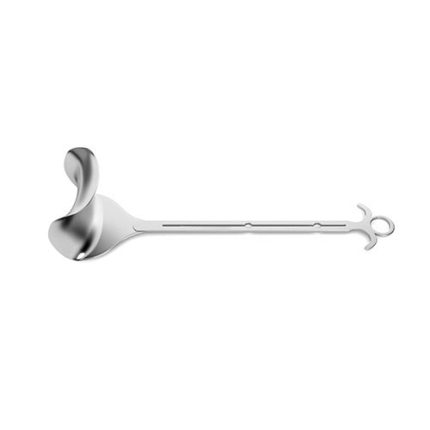 Balfour Standard Center Blade – For Fixed System