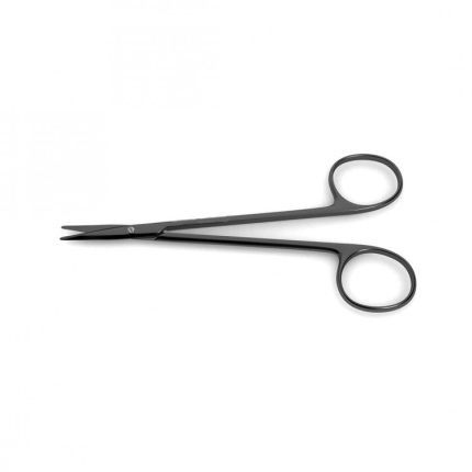 Ceramic Cut Dissecting Scissors