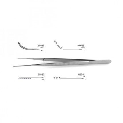 Gerald Thumb Forceps