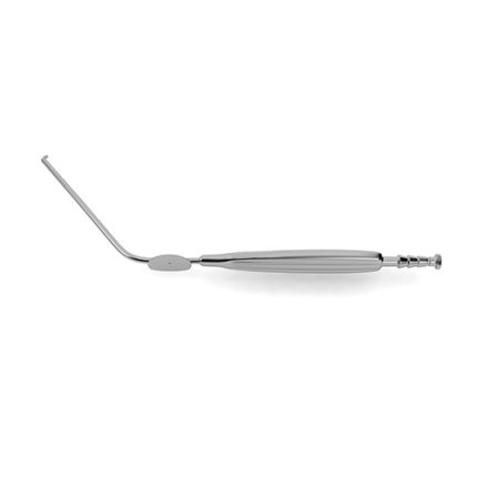 Smith Nerve Root Suction Retractor