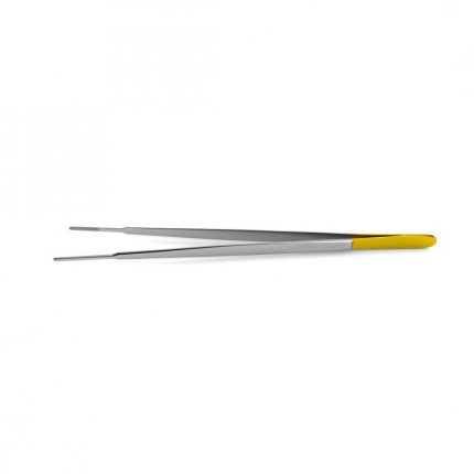 Gerald Thumb Forceps – Tungsten Carbide